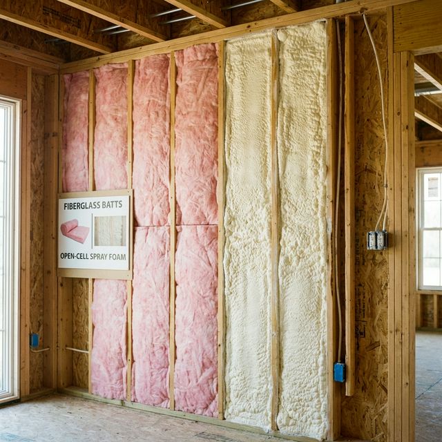 Home Insulation