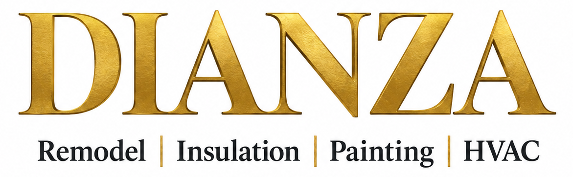 Dianza Home Services