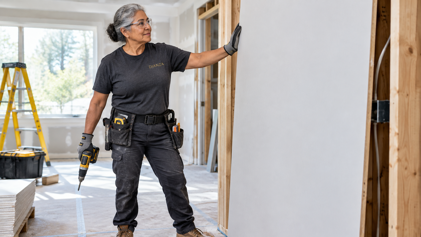 Drywall